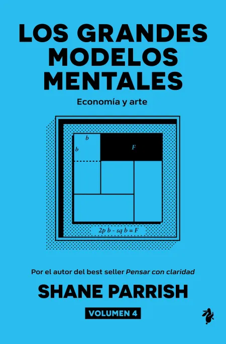 Los Grandes Modelos Mentales
