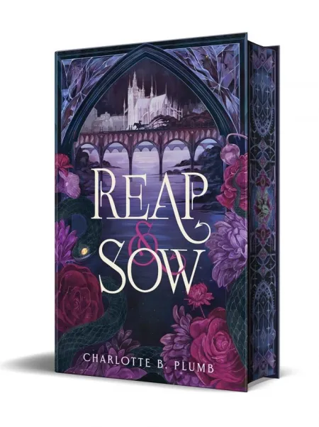 Reap & Sow Reap & Sow 1