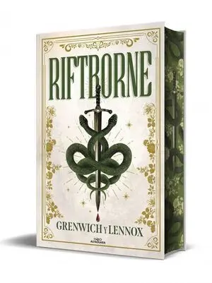Riftborne