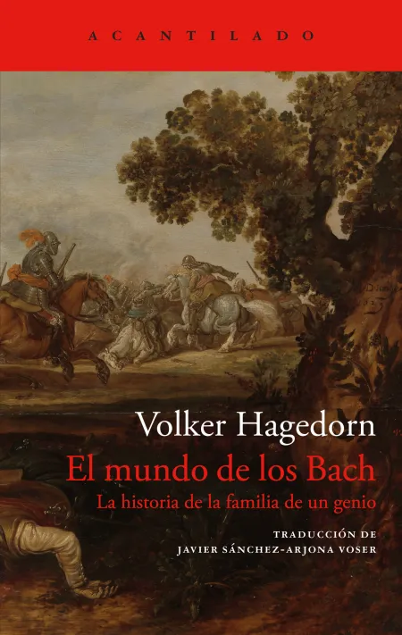 Mundo de los Bach, el
