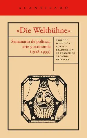 «Die Weltbühne»