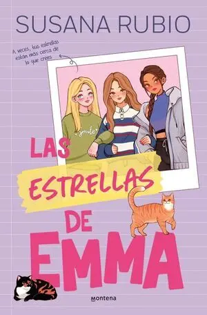 Estrellas de Emma, las