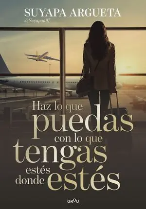 Haz lo que Puedas con lo que Tengas