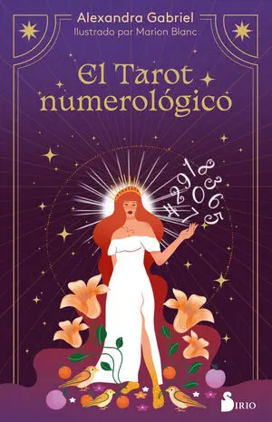 El Tarot Numerologico