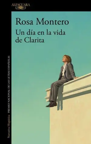 Dia en la Vida de Clarita, un