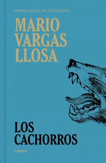 Cachorros, los (Láurea)