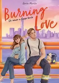Burning Love