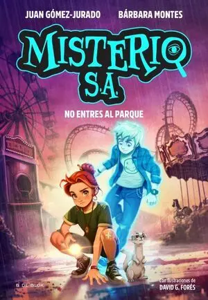 Misterio Sa 2