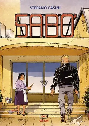 Sabò