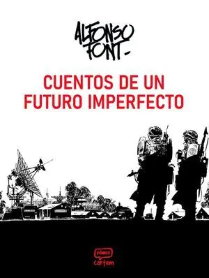 Cuentos de un Futuro Imperfecto