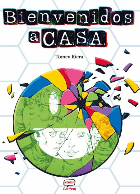 Bienvenidos a C. a. s. a.