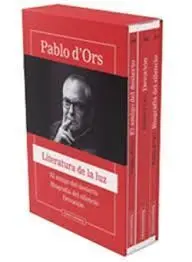 Estuche Pablo D'ors