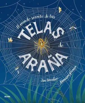 Mundo Secreto de las Telas de Araña, el