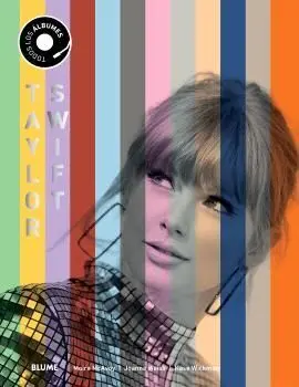 Taylor Swift. Todos Sus Albumes
