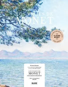 Viajes de Monet, los