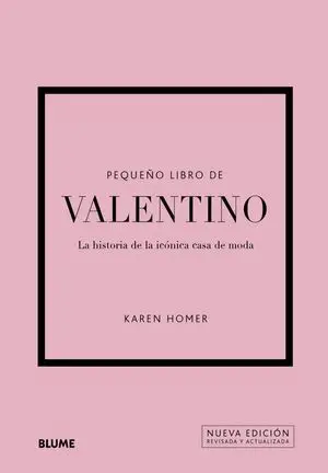 Pequeño Libro de Valentino (2026)