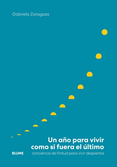 Un Año para Vivir Como si Fuera el Ultimo