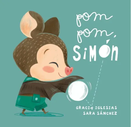 Pom Pom Simon