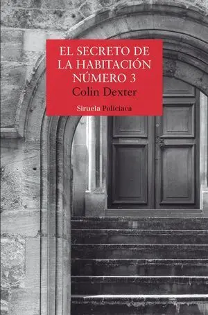 El Secreto de la Habitación Número 3