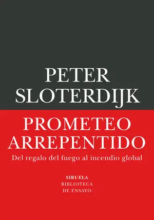 Prometeo Arrepentido