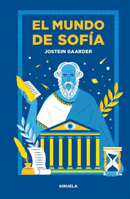 Mundo de Sofía, el - Edición Especial