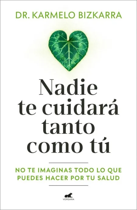 Nadie te Cuidara Tanto Como tu