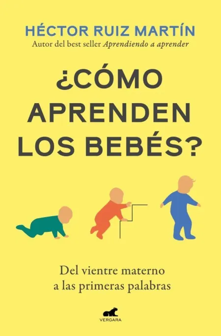 Como Aprenden los Bebes