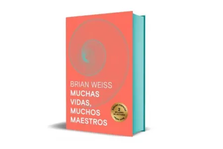 Muchas Vidas Muchos Maestros (Cantos Tin