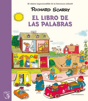 Libro de las Palabras,El