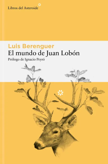 El Mundo de Juan Lobón