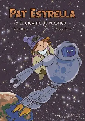 Pat Estrella