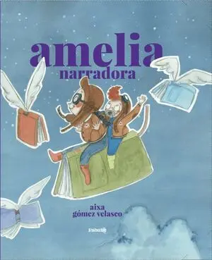 Amelia Narradora
