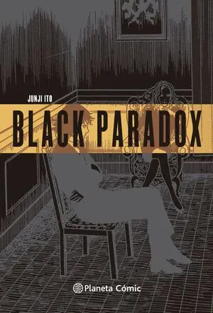 Black Paradox