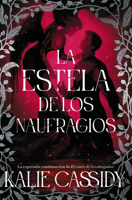 Estela de los Naufragios