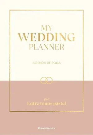 My Wedding Planner