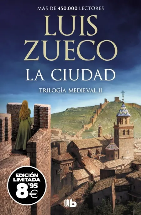 Ciudad, la (Black Friday)