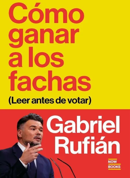 Como Ganar a los Fachas