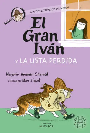 Gran Iván y la Lista Perdida, el
