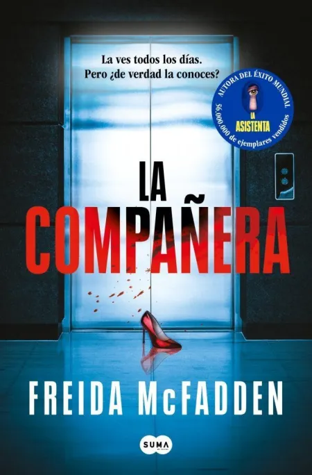 Compañera, la