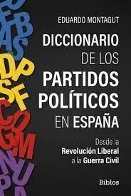 Diccionario de los Partidos Políticos en España