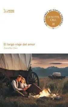 Largo Viaje del Amor, el
