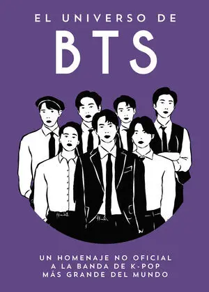 El Universo de Bts