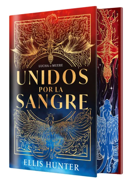 Unidos por la Sangre Edicion Especial Limitada