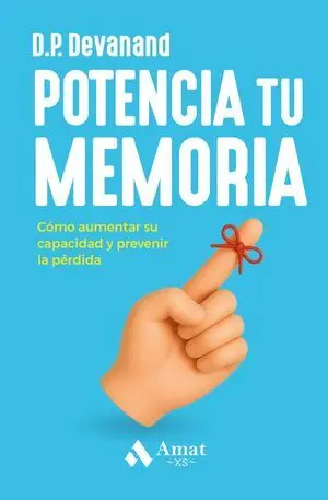 Potencia tu Memoria