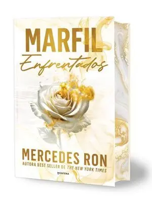 1. Marfil:enfrentados
