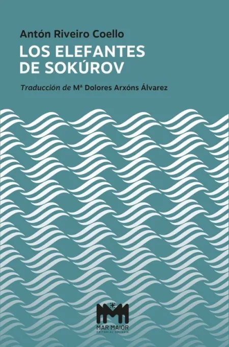 Los Elefantes de Sokúrov