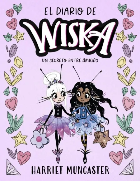 Diario de Wiska 2, el