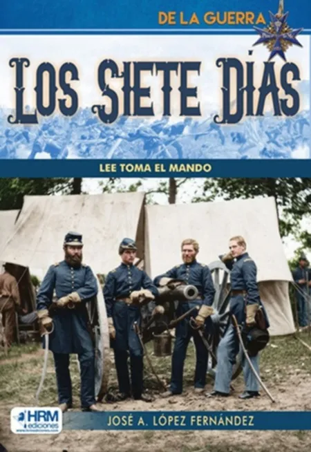Los Siete Dias