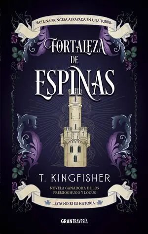 Fortaleza de Espinas