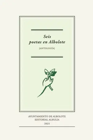 Seis Poetas en Albolote